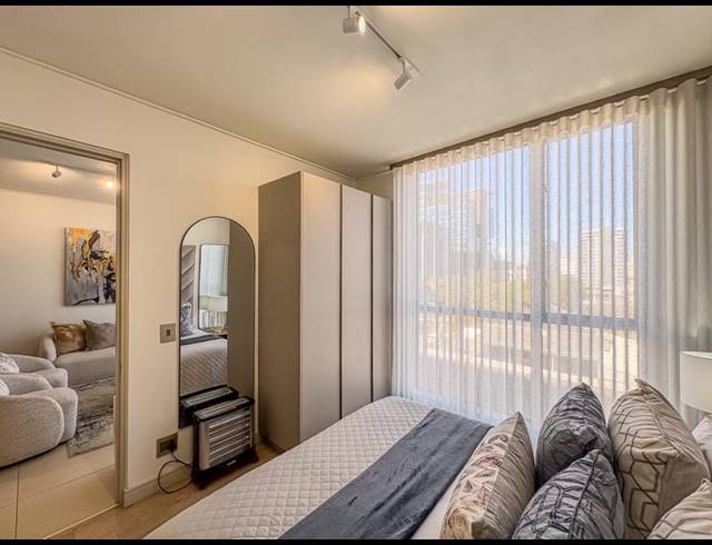2 BEDROOM PROPERTY TO RENT IN ROSEBANK